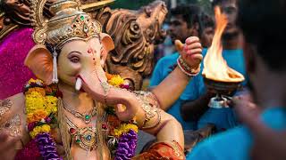 Ganesh Chaturthi Status | Ganpati Bappa Morya| Ganesha Status |Gan Nayaka Gan Devtay| Ganpati Status