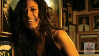 Ana Moura-mapa do coração