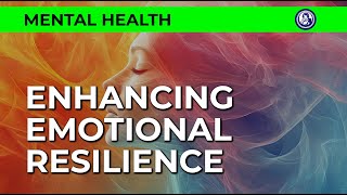 Fortify Your Feelings: Enhance Emotional Resilience with Daily Hypnotherapy