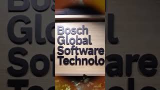 Minister KTR inaugurated Bosch Global Software Technologies (BGSW) smart campus in Hyderabad today