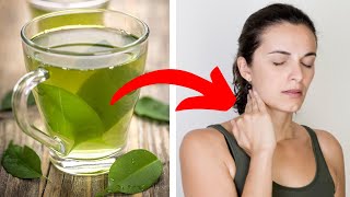 How to Use Green Tea As a Natural Home Remedy to Heal Your Body | Health Tips