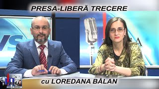 PRESA LIBERĂ TRECERE - 5 OCT 2023 - NOI PROIECTE ȘI EVENIMENTE