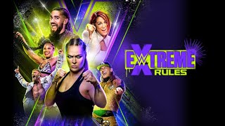 Combat Compas preview WWE Extreme Rules: How brutal will Seth Rollins vs Matt Riddle be?