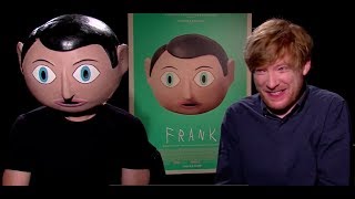 Domhnall Gleeson Funny Moments || Part 11