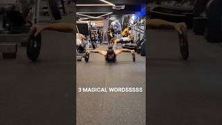 Challenge accepted #gymmotivation #viral #trending #shorts #ytshorts #challenge