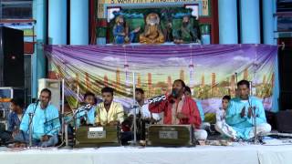 Qawwali Programme Jhingran 2014 Part 2