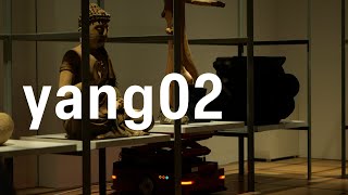 森美術館「六本木クロッシング2022展」インタビュー＃2：やんツー｜Mori Art Museum "Roppongi Crossing 2022" Interview #2: yang02