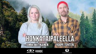 Honkataipaleella - Jakso 1.1 | Same-eYes Viihde