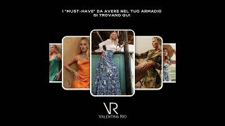 Valentina Rio - Spring Summer 2024