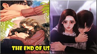 relaxing piano music and poem about The End of Us #boyfriend #girlfriends #roleplay #love