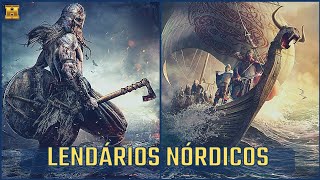 Os Vikings: A Ascensão das Grandes Civilizações!