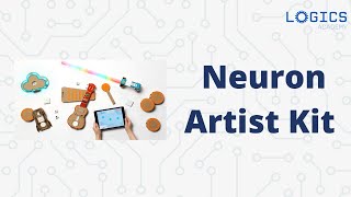 Products - Neuron Artist Kit