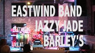 Eastwind Band feat.  Jazzy Jade