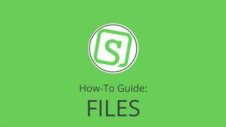 How do I Share Files with Other Users?