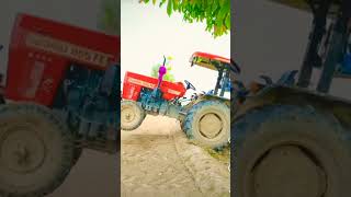 Tractor Lover Tractor stunt #shorts #stunt #tractor