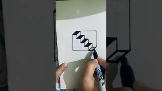 3d staircase drawing ideas 3d illusion how to draw staircase in 3d effect easy staircase drawing