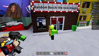 Roblox Booth Game