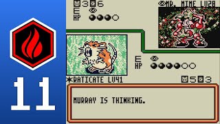 Pokemon TCG - Episode 11: Ill Will Murray