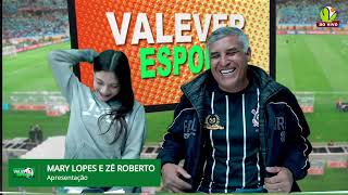 Valever Esporte - 20/06/2024