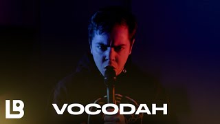 Vocodah | American Beatbox Champion (@Vocodah)