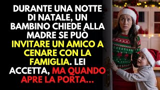 Mamma RIVELA il SEGRETO per una Cena di Natale INOSSIDABILE!