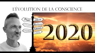 2020 l'Année de la Rencontre