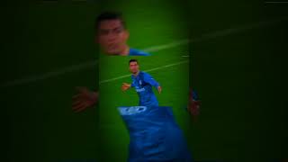 RONALDO GANGAM style edit #football #trending