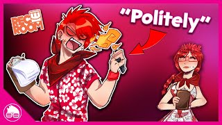 "Politely" Asking People Who Their Favorite YouTuber Is!