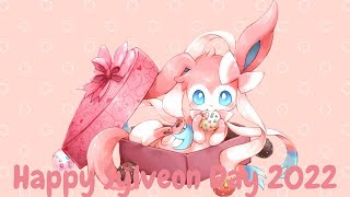 Pokemon || Sylveon || AMV || Hello Kitty || 💗 Sylveon's Day Special (21/2) 💗