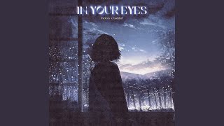 in your eyes