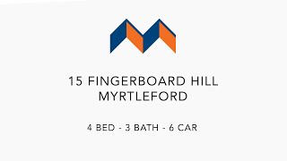 Myrtleford Real Estate - 15 Fingerboard Hill, Myrtleford