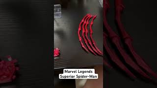 MARVEL LEGENDS Superior Spider-Man