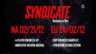 syndicate demo walkthrough and my review