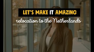 Cansu - Relocating to the Netherlands from Turkey as an IT professional | Jumbo Tech Campus