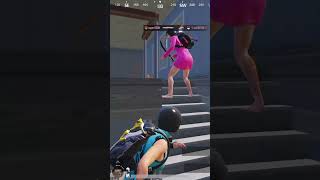 Trolling cute enemies 😹 || Part 50 || #pubgmobile #bgmi