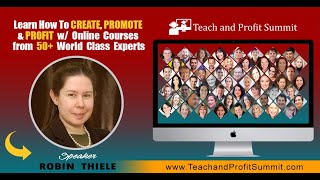 How To Get Back 2-4 Hours Of Additional Productive Time Every Single Week with Robin Thiele