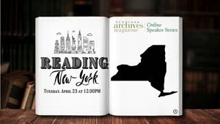 Reading New York