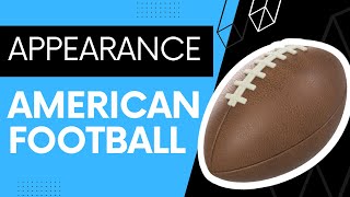 CAD Modeling Episode 14: Making a football look like a real football in Fusion360!