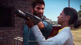 Just Cause 3 #2