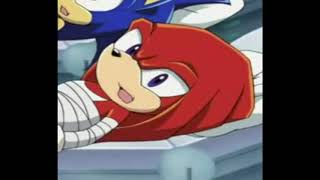 Knuckles Diaper Poop Change Goddess Redirect