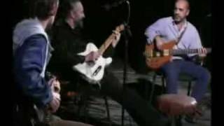 Joe Balogh & JazzToday, live, 2004, part.1.mp4