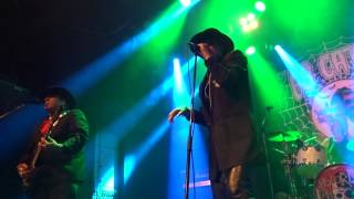 Lost Boys, The 69 Cats live @ Tavastia, 19.08.2015