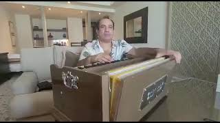 My Teacher | Doctor Ustad Rahat Fateh Ali Khan