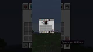 MYSTERIOUS CATEGORY IN Minecraft #shorts