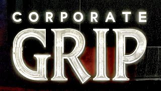 Corporate Grip ~ A Mathew Toro Original Hit  🎷