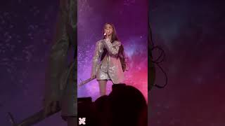 [Fancam] Nene - All to myself in CHUANG Asia Grand Debut Night