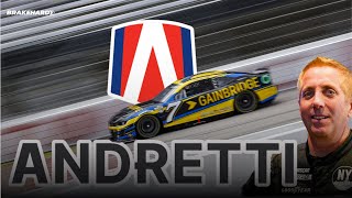 Andretti Global To NASCAR Finally? Plus Greg Biffle Is Racing Again!