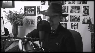 Funny How Time Slips Away - Willie Nelson (cover sung by Bill Clarke)