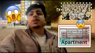 Why Russian Come Here?Apartment’s Fare|Aktobe|Mbbs in Kazahkstan|West Kazakh Marat ospanov Uni|