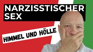 Teuflischer Sex mit Narzisst oder Narzisstin